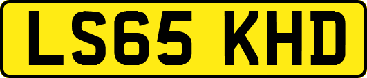 LS65KHD