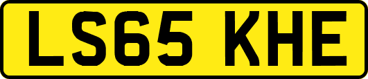 LS65KHE