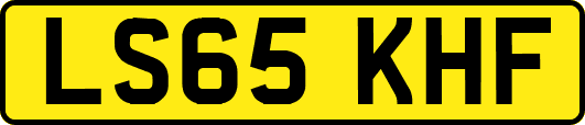 LS65KHF