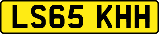 LS65KHH
