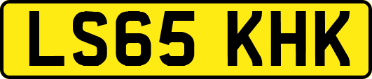 LS65KHK