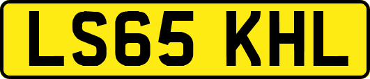 LS65KHL