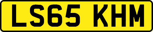 LS65KHM