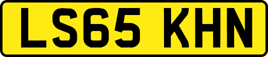 LS65KHN