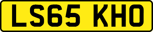 LS65KHO