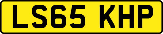 LS65KHP