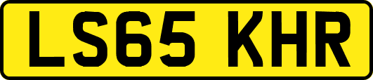 LS65KHR