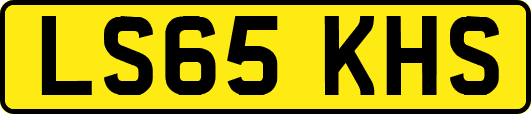 LS65KHS