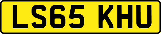 LS65KHU
