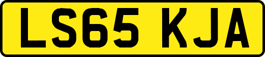 LS65KJA