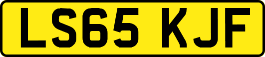 LS65KJF