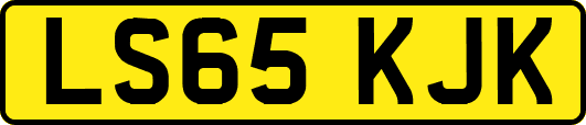 LS65KJK