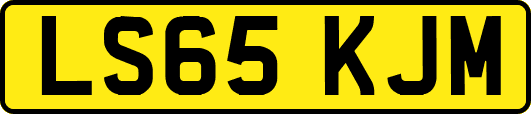 LS65KJM