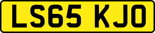 LS65KJO