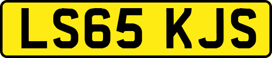 LS65KJS