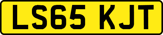 LS65KJT