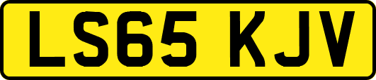 LS65KJV