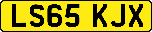 LS65KJX