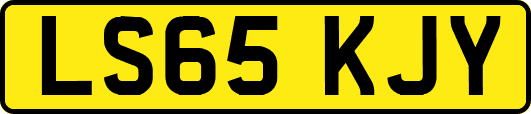 LS65KJY