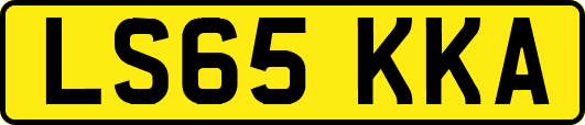 LS65KKA