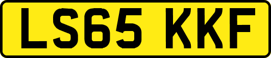 LS65KKF