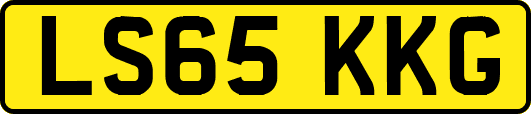 LS65KKG