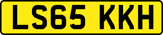 LS65KKH