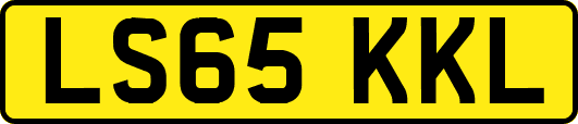 LS65KKL