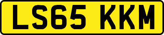 LS65KKM