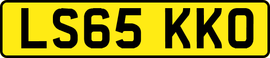 LS65KKO