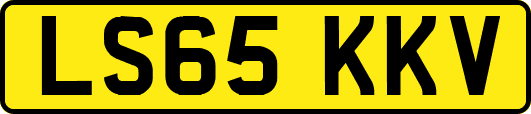 LS65KKV
