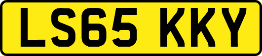 LS65KKY