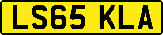 LS65KLA