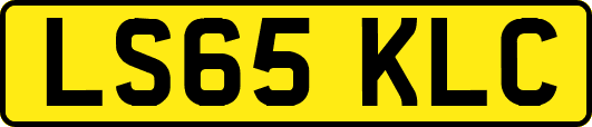 LS65KLC