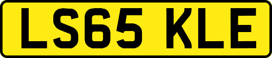 LS65KLE