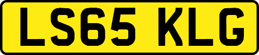 LS65KLG
