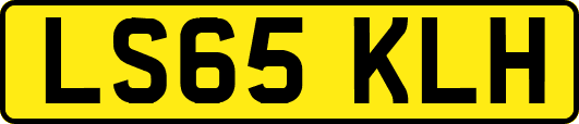 LS65KLH