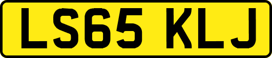 LS65KLJ