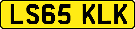 LS65KLK