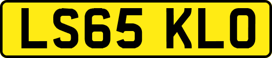 LS65KLO