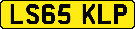 LS65KLP