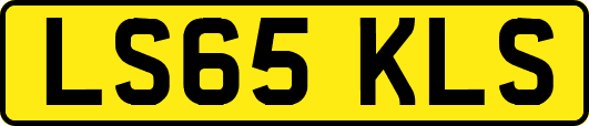 LS65KLS