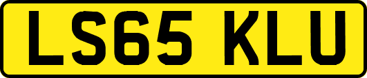 LS65KLU