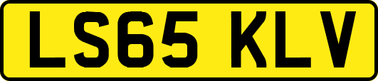 LS65KLV
