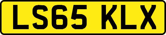 LS65KLX
