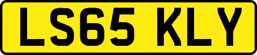 LS65KLY