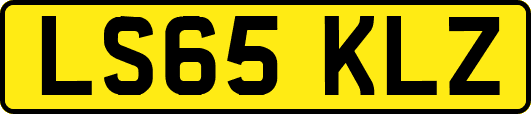 LS65KLZ