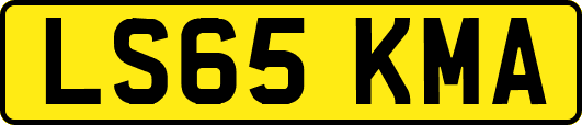 LS65KMA