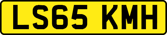 LS65KMH