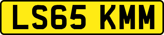 LS65KMM